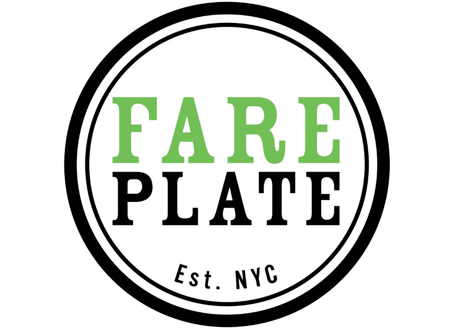 FarePlate NYC