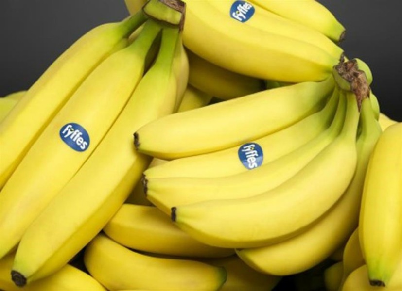 fyffes bananas blog